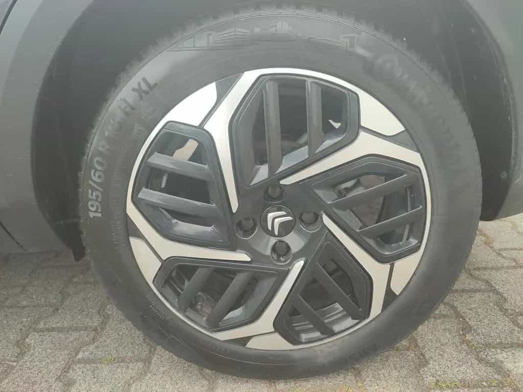 Citroën C4 Max *HEAD-UP*NAVI*LEDER*KAMERA* 10/2023-photo-5