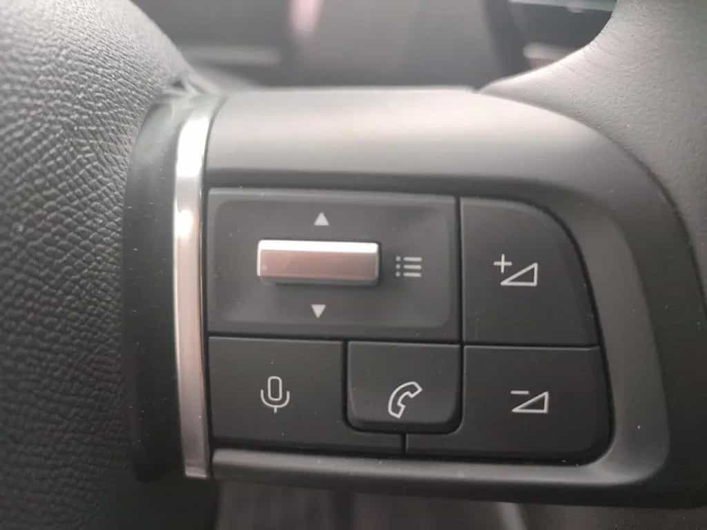 Citroën C4 Max *HEAD-UP*NAVI*LEDER*KAMERA* 10/2023-photo-8