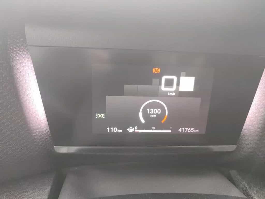 Citroën C4 Max *HEAD-UP*NAVI*LEDER*KAMERA* 10/2023-photo-9
