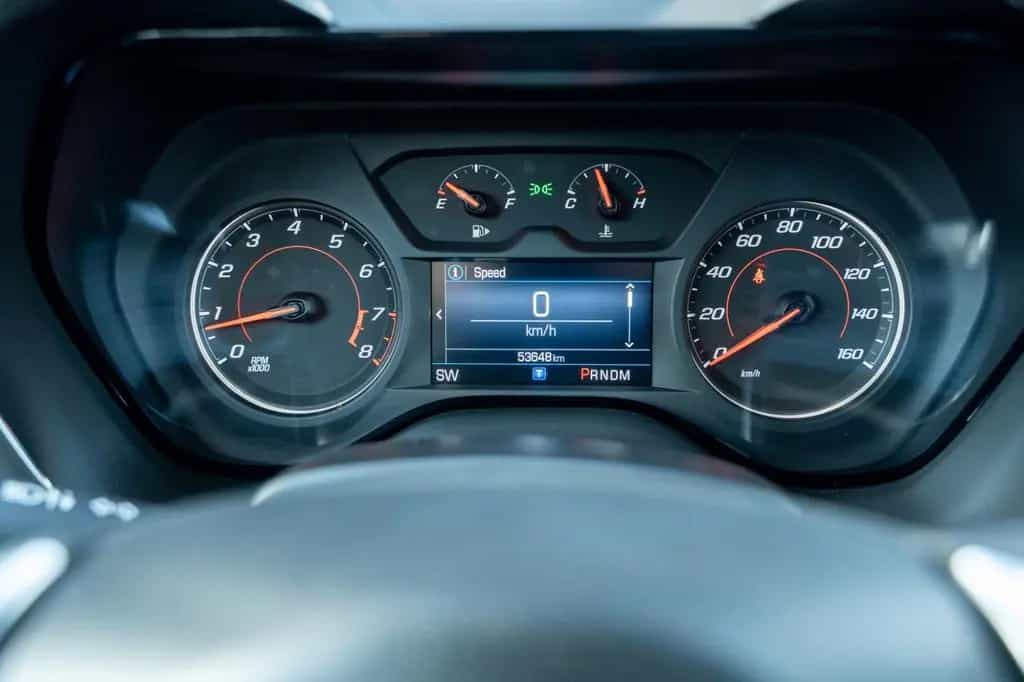 Chevrolet Camaro 2.0 Turbo 1LE/ZL1 Performance/Aut/Leder 07/2020-photo-21
