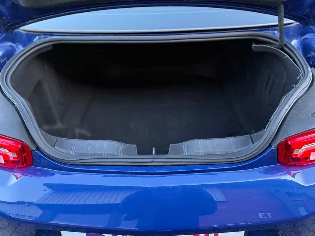 Chevrolet Camaro 2.0 Turbo 1LE/ZL1 Performance/Aut/Leder 07/2020-photo-37