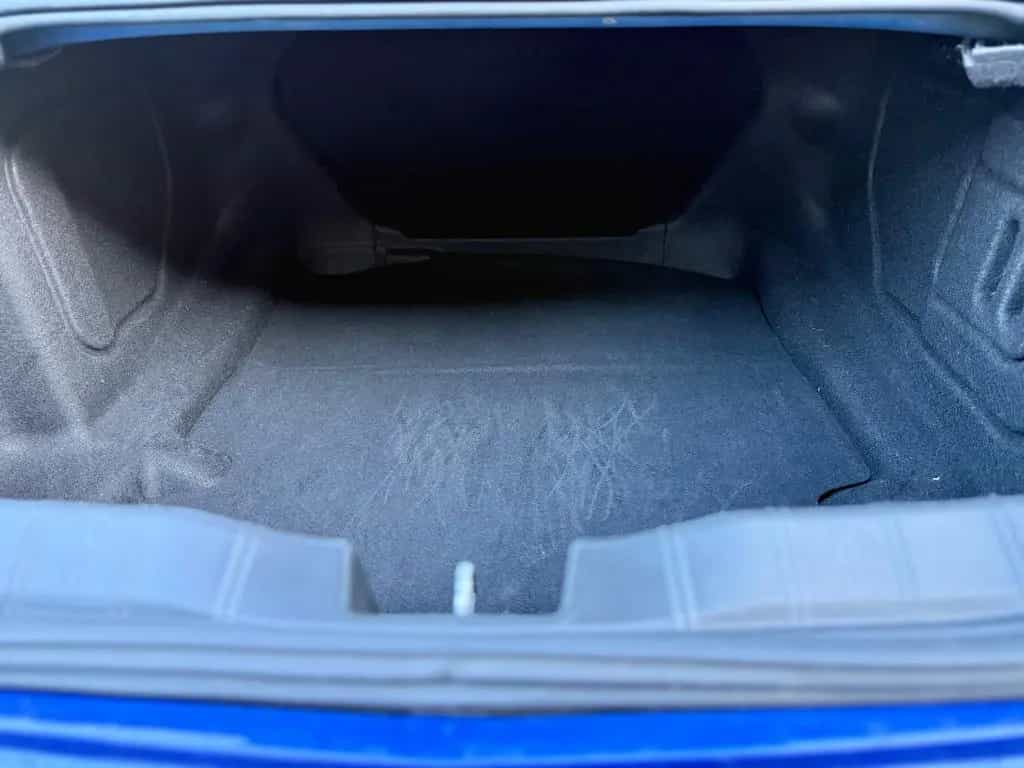 Chevrolet Camaro 2.0 Turbo 1LE/ZL1 Performance/Aut/Leder 07/2020-photo-38