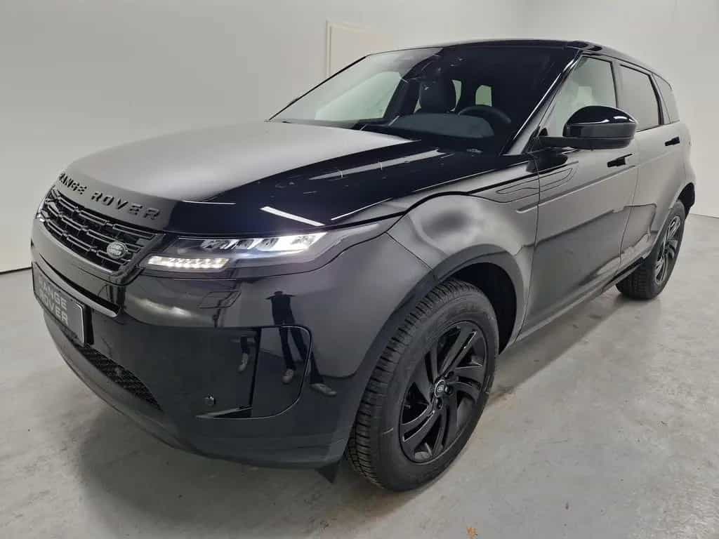 Land Rover Range Rover Rover Evoque D165 S Komfort Winter MY26 11/2025-photo-0