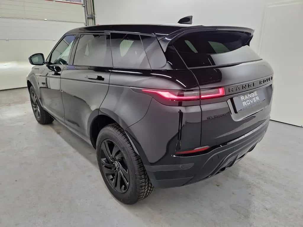Land Rover Range Rover Rover Evoque D165 S Komfort Winter MY26 11/2025-photo-1