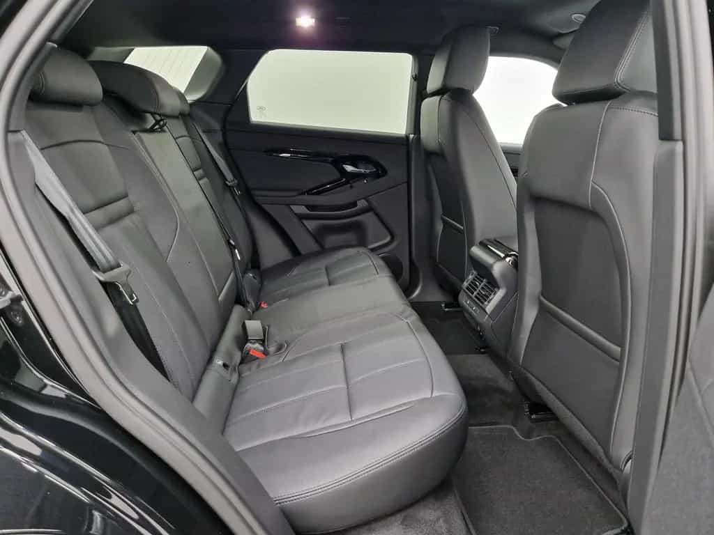 Land Rover Range Rover Rover Evoque D165 S Komfort Winter MY26 11/2025-photo-11