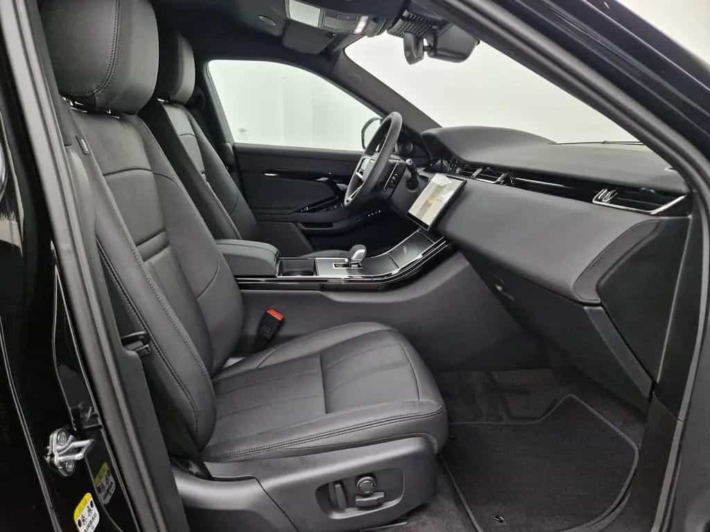 Land Rover Range Rover Rover Evoque D165 S Komfort Winter MY26 11/2025-photo-12