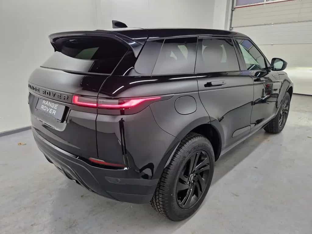 Land Rover Range Rover Rover Evoque D165 S Komfort Winter MY26 11/2025-photo-3