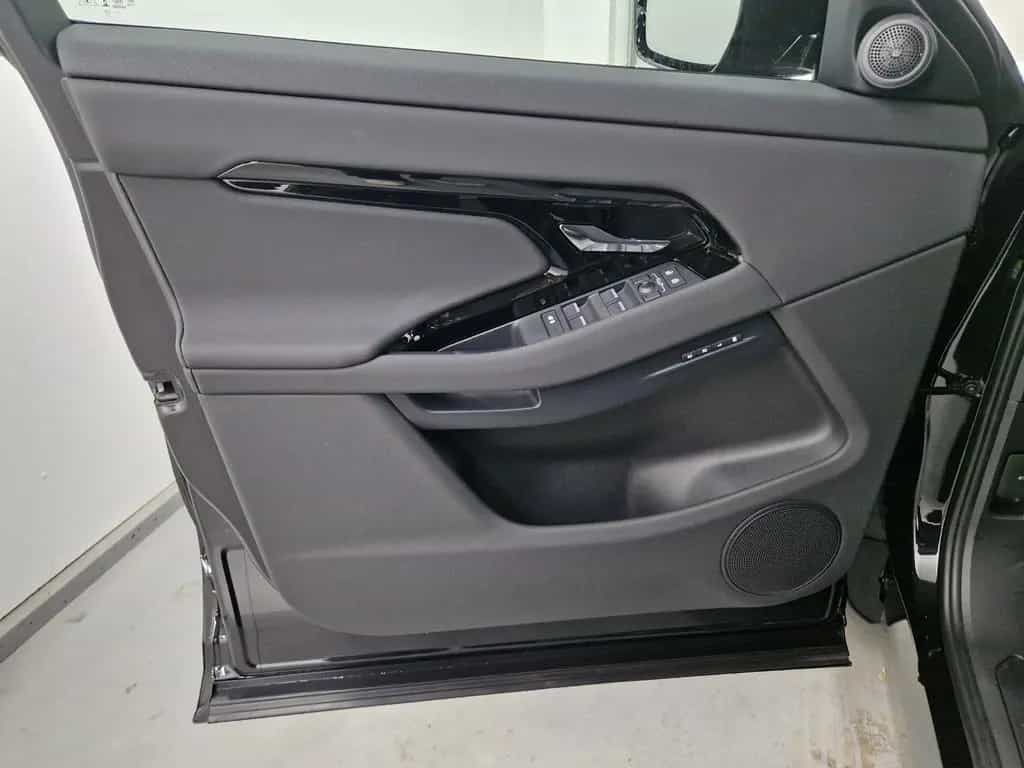 Land Rover Range Rover Rover Evoque D165 S Komfort Winter MY26 11/2025-photo-34