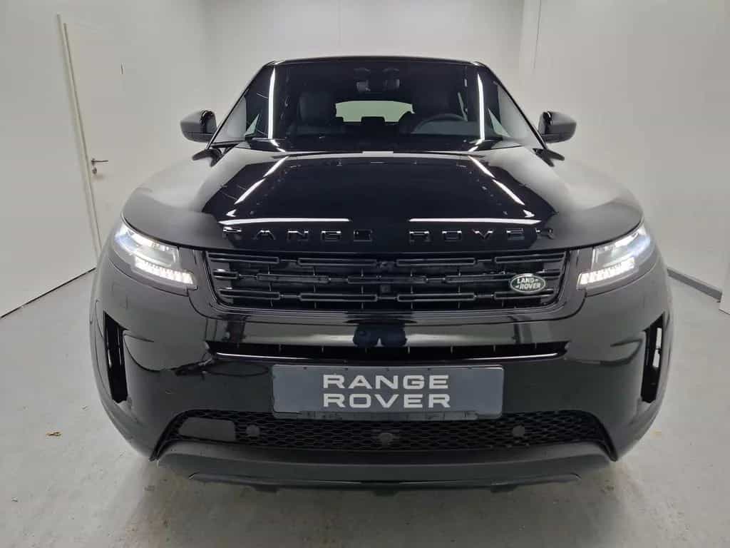 Land Rover Range Rover Rover Evoque D165 S Komfort Winter MY26 11/2025-photo-4