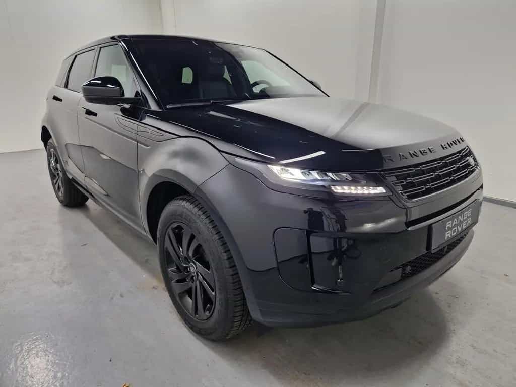 Land Rover Range Rover Rover Evoque D165 S Komfort Winter MY26 11/2025-photo-5