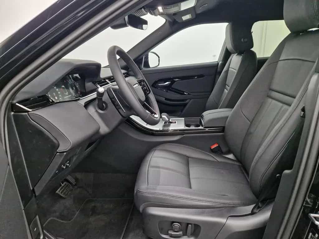 Land Rover Range Rover Rover Evoque D165 S Komfort Winter MY26 11/2025-photo-7