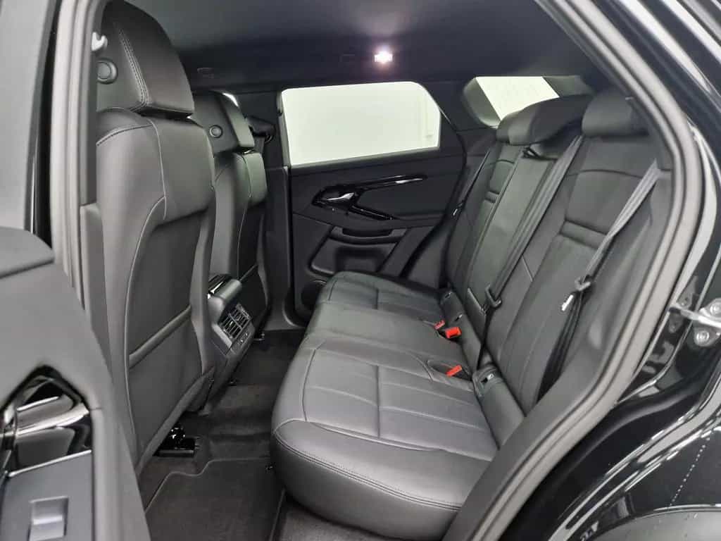 Land Rover Range Rover Rover Evoque D165 S Komfort Winter MY26 11/2025-photo-8