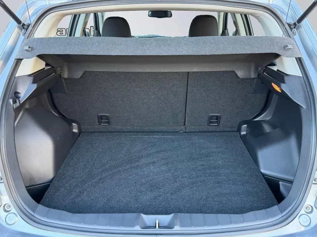Mitsubishi ASX 1.6 MIVEC Active AHK NAVI SHZ 08/2019-photo-11