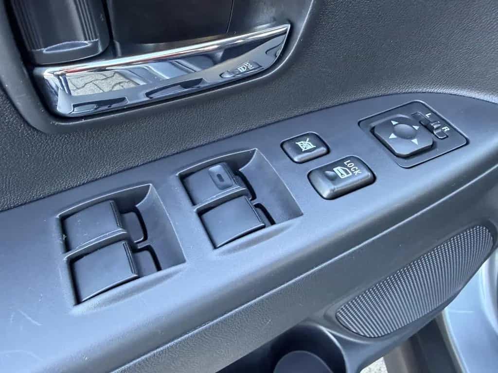 Mitsubishi ASX 1.6 MIVEC Active AHK NAVI SHZ 08/2019-photo-18