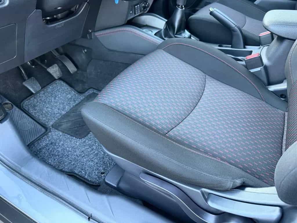 Mitsubishi ASX 1.6 MIVEC Active AHK NAVI SHZ 08/2019-photo-19