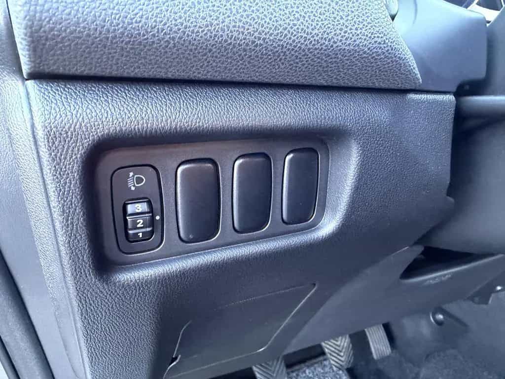 Mitsubishi ASX 1.6 MIVEC Active AHK NAVI SHZ 08/2019-photo-20