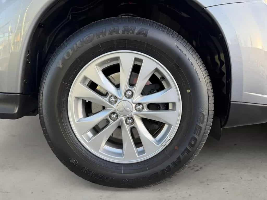 Mitsubishi ASX 1.6 MIVEC Active AHK NAVI SHZ 08/2019-photo-9