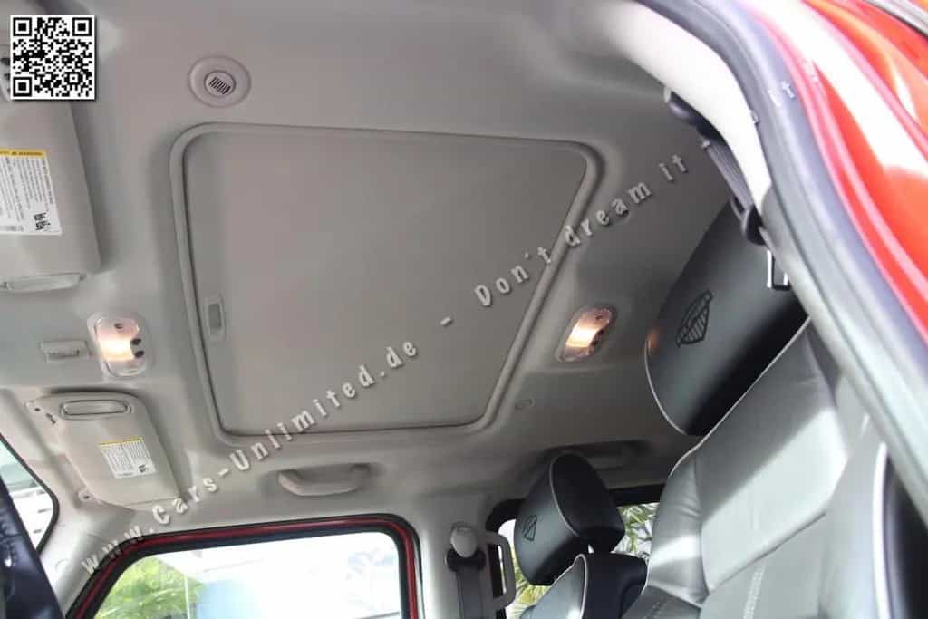 Hummer H3 T Alpha  5.3 V8 Autom. - TOP Zustand 11/2009-photo-24