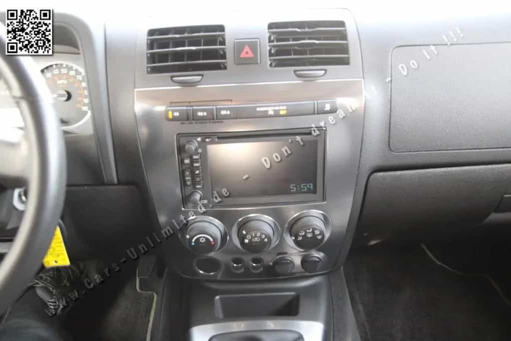 Hummer H3 T Alpha  5.3 V8 Autom. - TOP Zustand 11/2009-photo-26