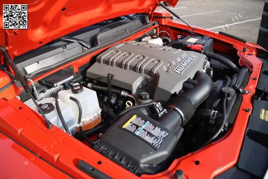Hummer H3 T Alpha  5.3 V8 Autom. - TOP Zustand 11/2009-photo-28