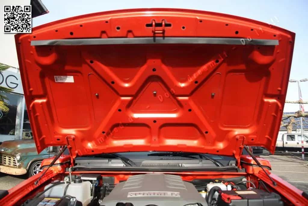 Hummer H3 T Alpha  5.3 V8 Autom. - TOP Zustand 11/2009-photo-30