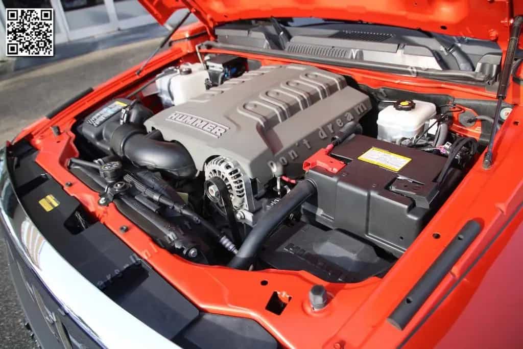 Hummer H3 T Alpha  5.3 V8 Autom. - TOP Zustand 11/2009-photo-31