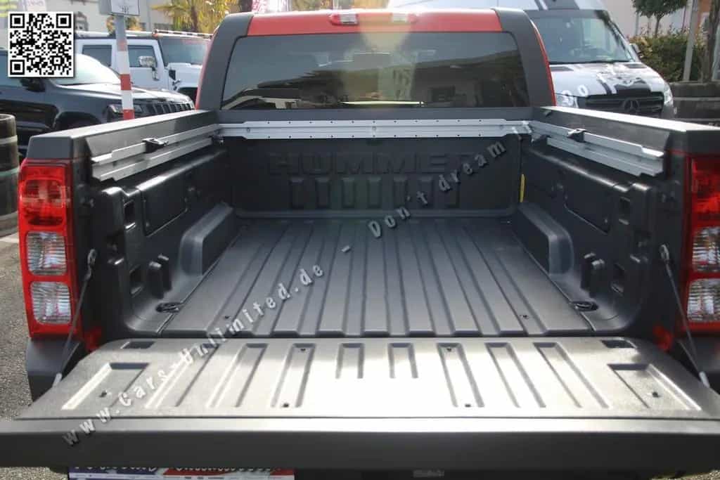 Hummer H3 T Alpha  5.3 V8 Autom. - TOP Zustand 11/2009-photo-36