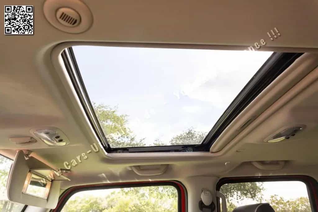 Hummer H3 T Alpha  5.3 V8 Autom. - TOP Zustand 11/2009-photo-40