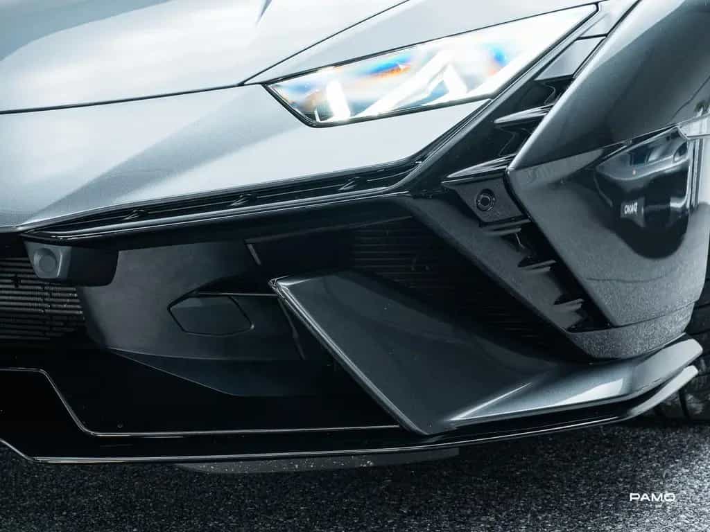 Lamborghini Huracán Tecnica | Racing Seats, Lift 05/2023-photo-10