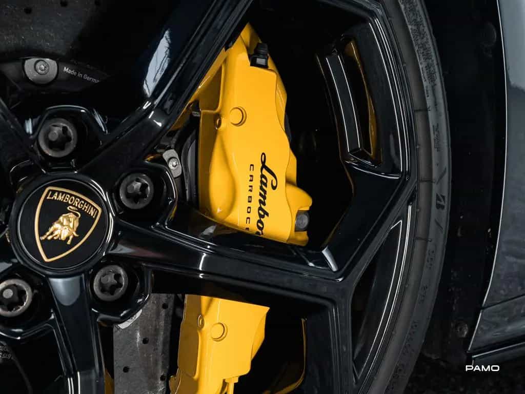 Lamborghini Huracán Tecnica | Racing Seats, Lift 05/2023-photo-11