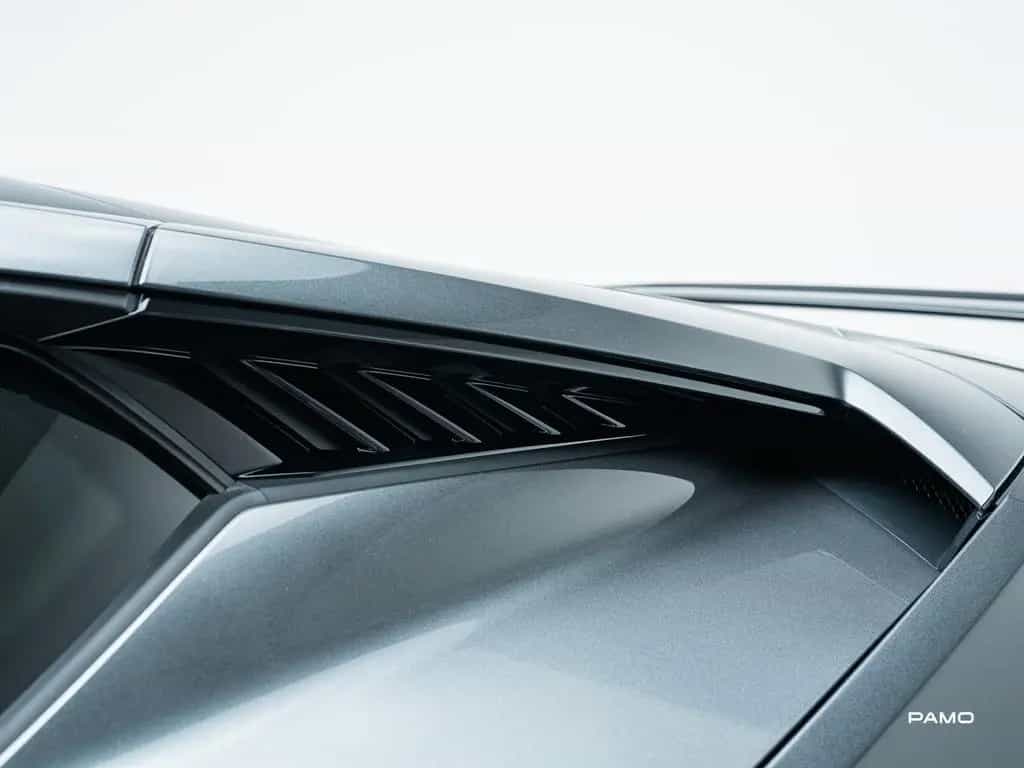 Lamborghini Huracán Tecnica | Racing Seats, Lift 05/2023-photo-13
