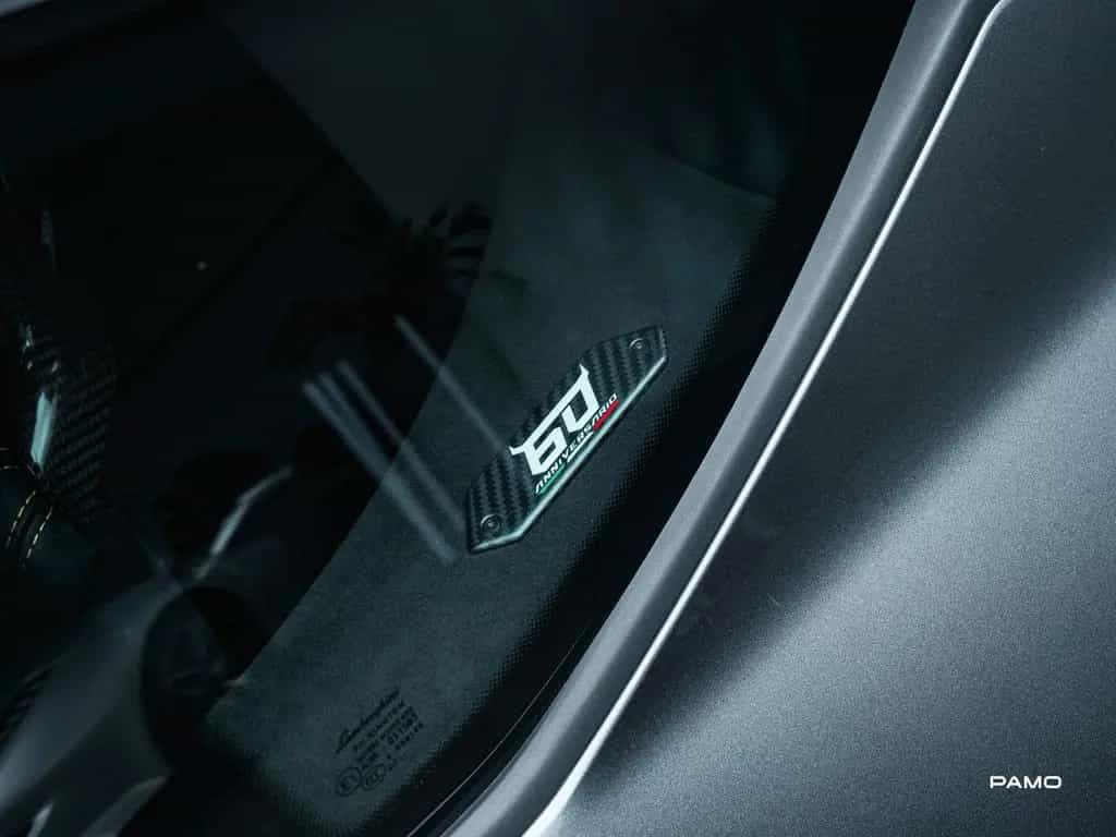 Lamborghini Huracán Tecnica | Racing Seats, Lift 05/2023-photo-14