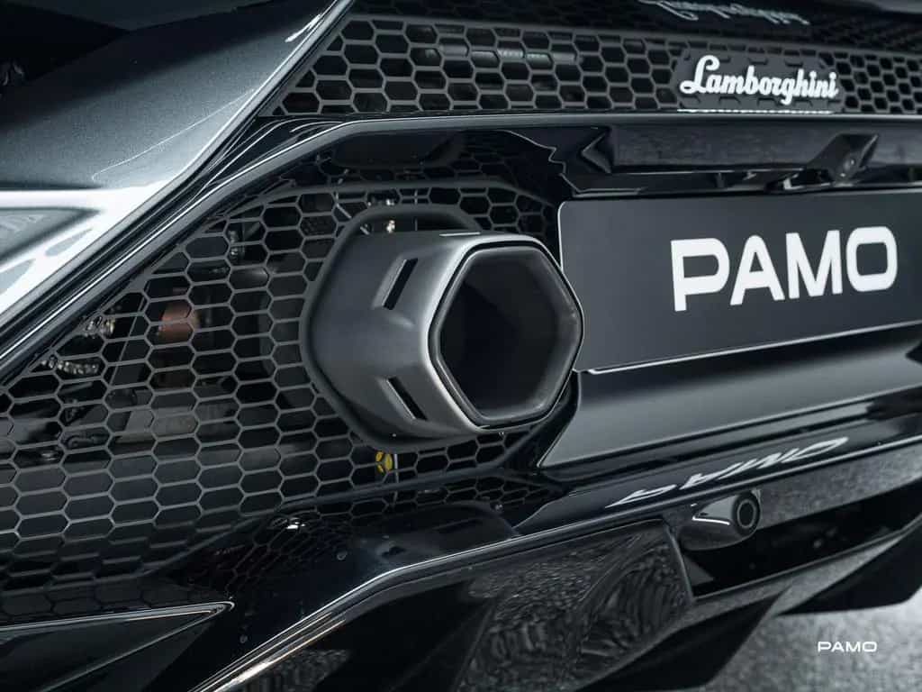 Lamborghini Huracán Tecnica | Racing Seats, Lift 05/2023-photo-15