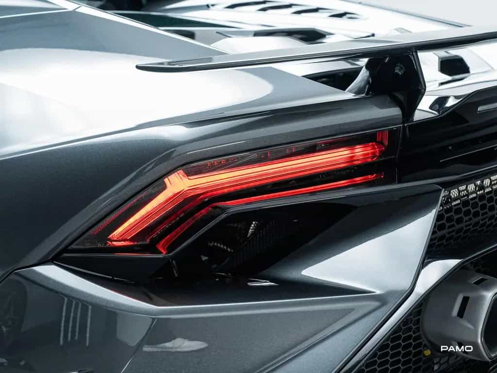 Lamborghini Huracán Tecnica | Racing Seats, Lift 05/2023-photo-16