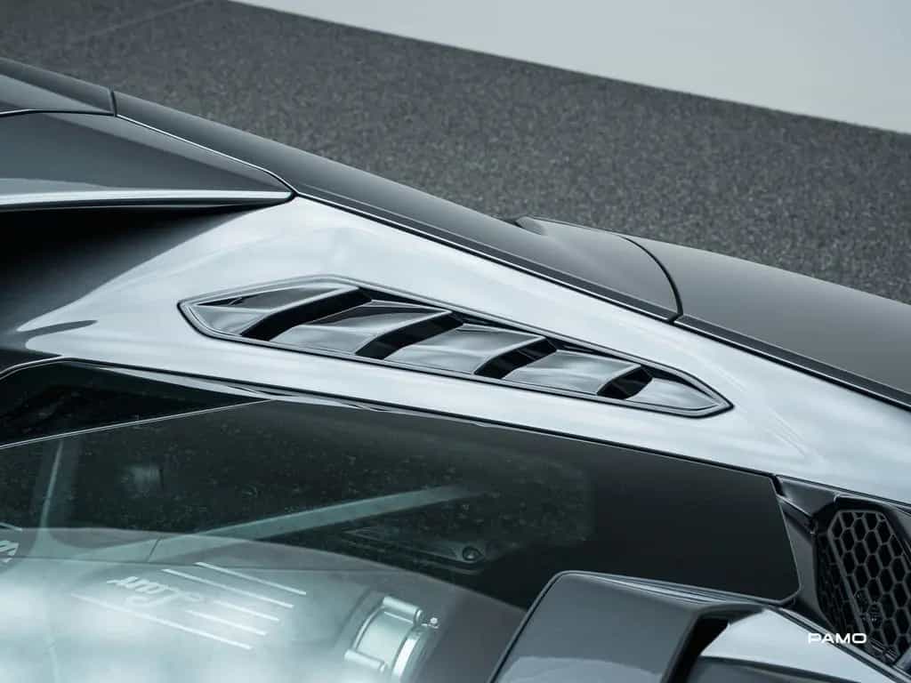 Lamborghini Huracán Tecnica | Racing Seats, Lift 05/2023-photo-19