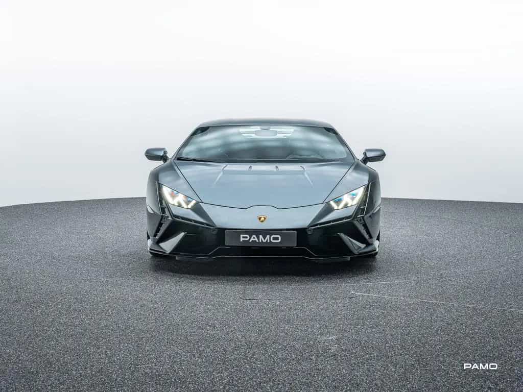 Lamborghini Huracán Tecnica | Racing Seats, Lift 05/2023-photo-2