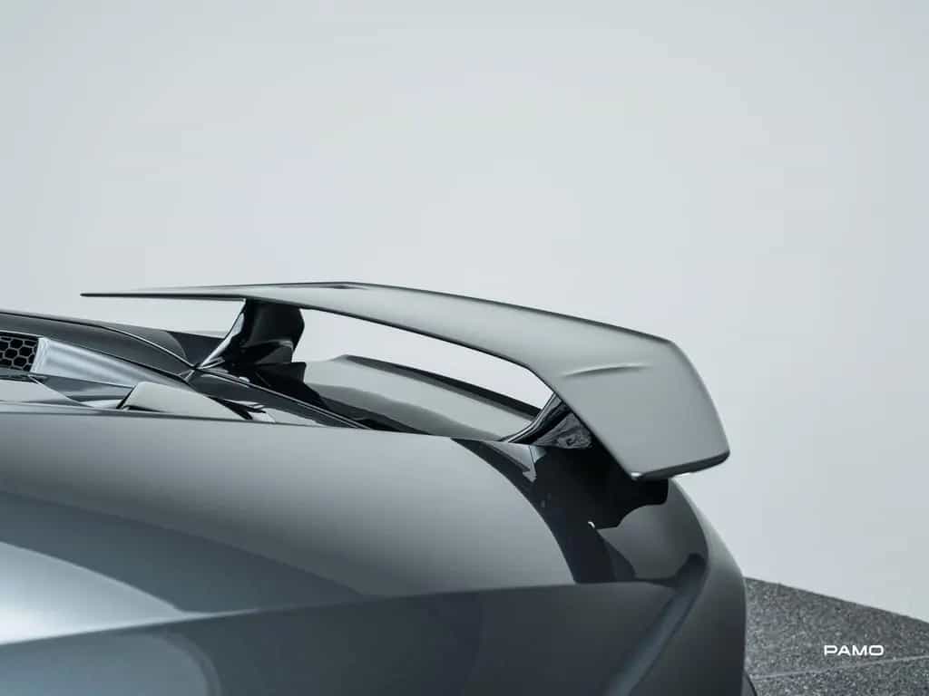 Lamborghini Huracán Tecnica | Racing Seats, Lift 05/2023-photo-20