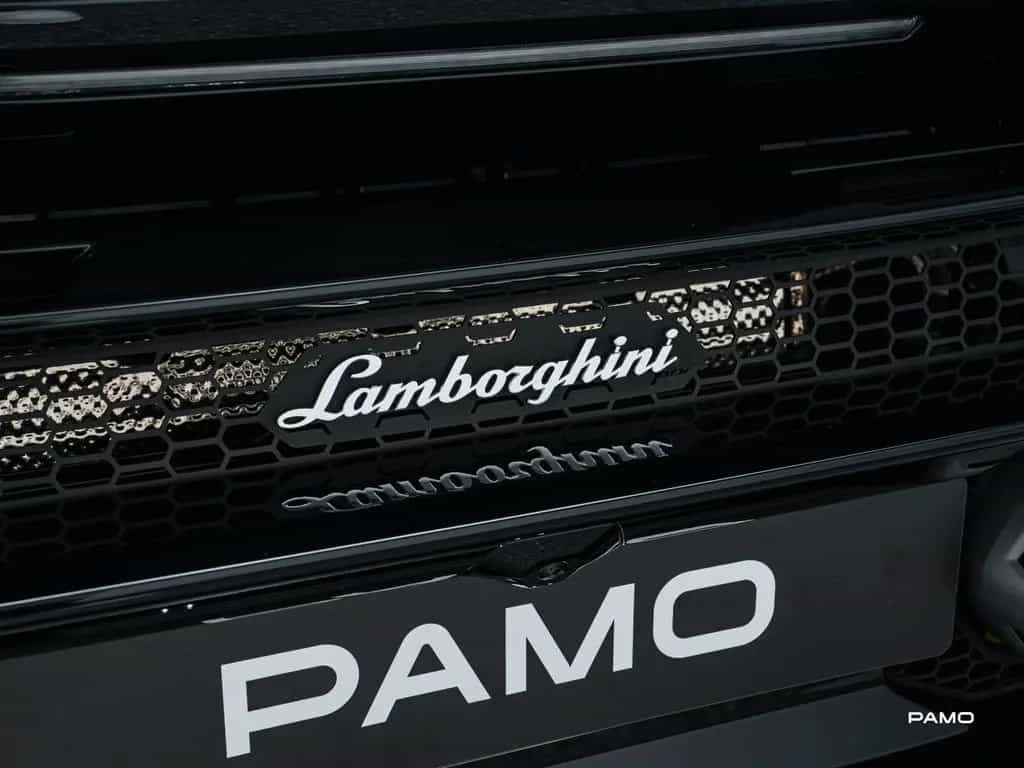 Lamborghini Huracán Tecnica | Racing Seats, Lift 05/2023-photo-21