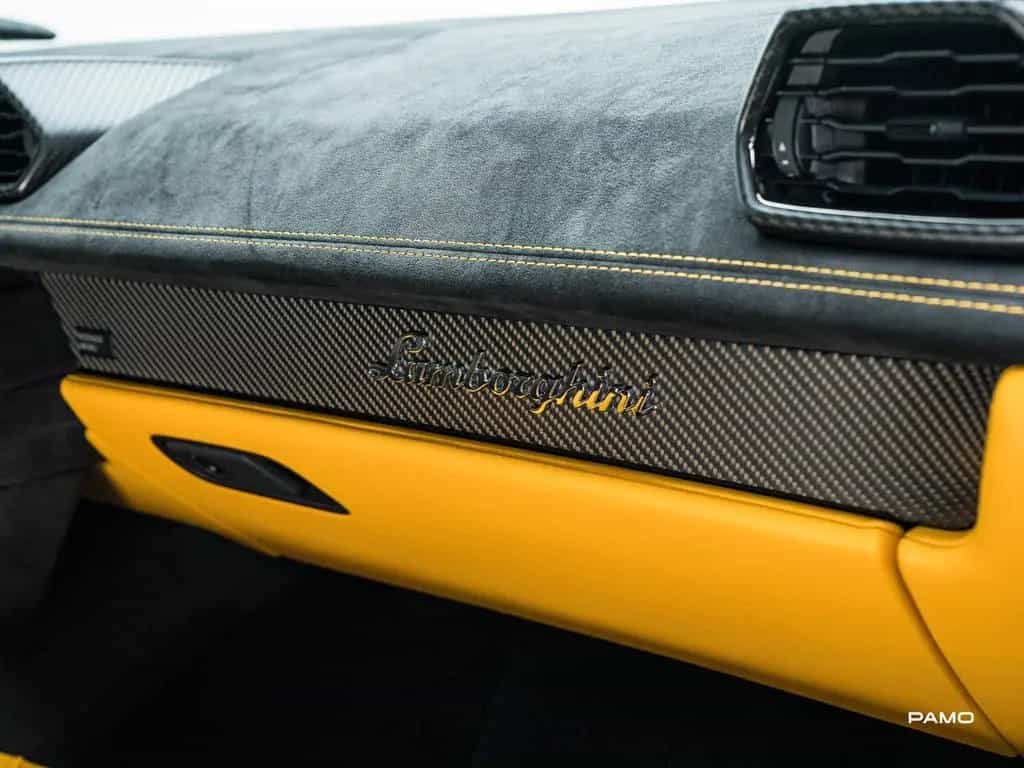 Lamborghini Huracán Tecnica | Racing Seats, Lift 05/2023-photo-24