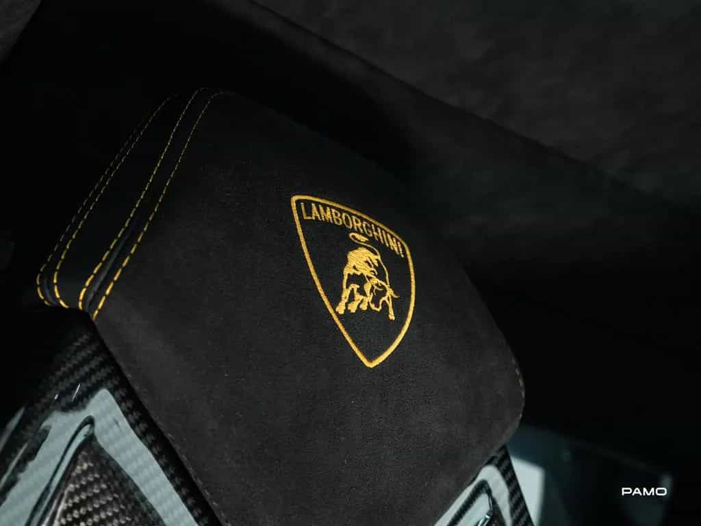 Lamborghini Huracán Tecnica | Racing Seats, Lift 05/2023-photo-25