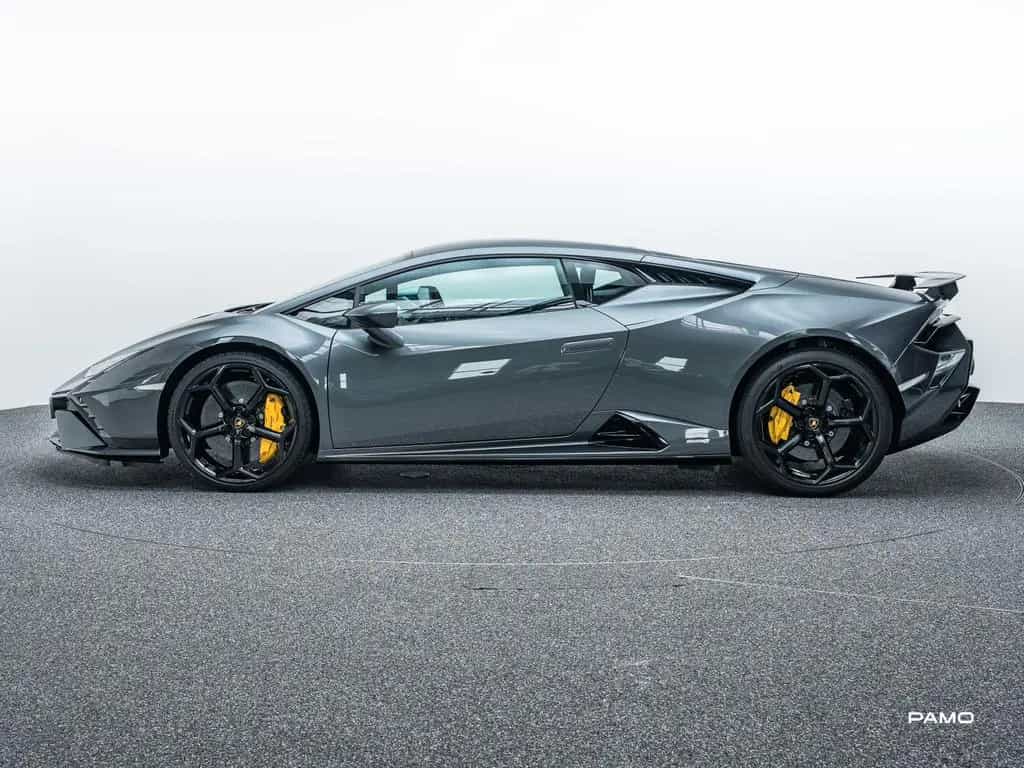 Lamborghini Huracán Tecnica | Racing Seats, Lift 05/2023-photo-4