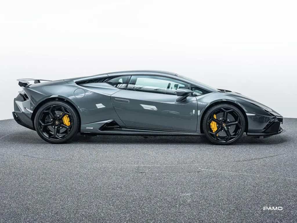 Lamborghini Huracán Tecnica | Racing Seats, Lift 05/2023-photo-7