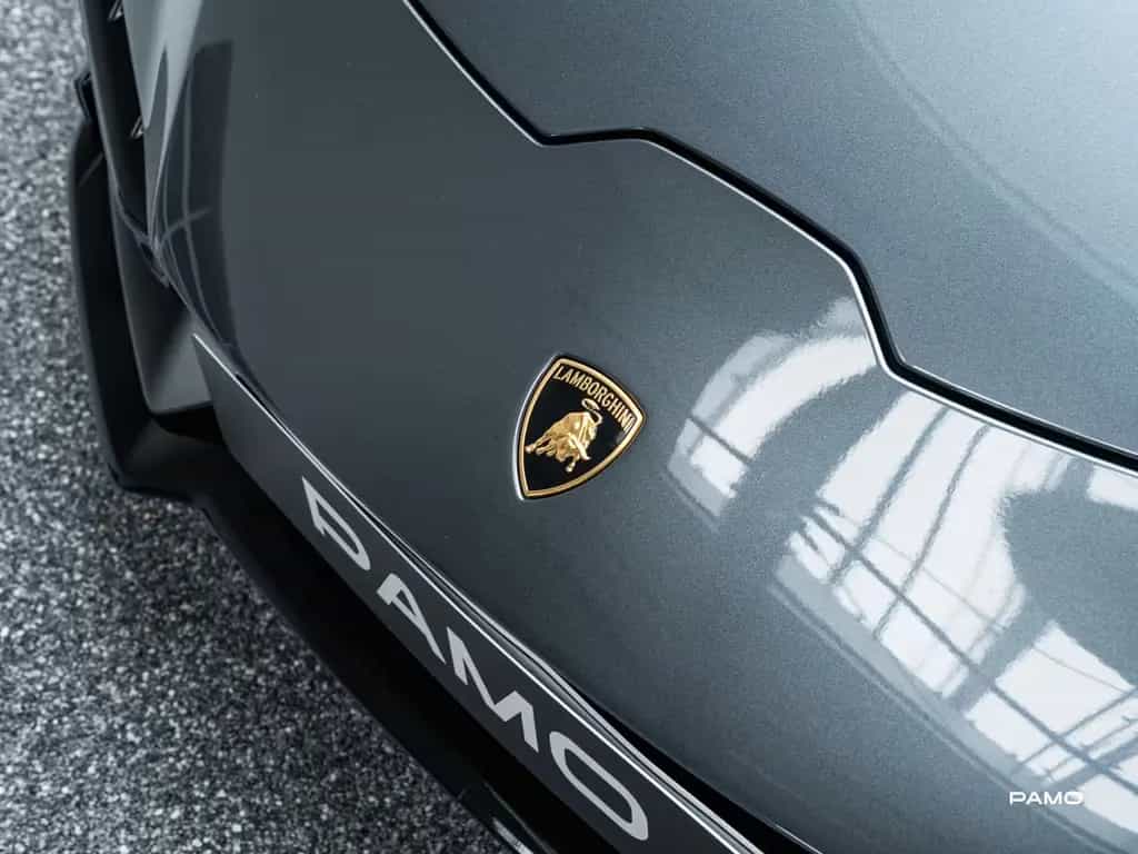 Lamborghini Huracán Tecnica | Racing Seats, Lift 05/2023-photo-8