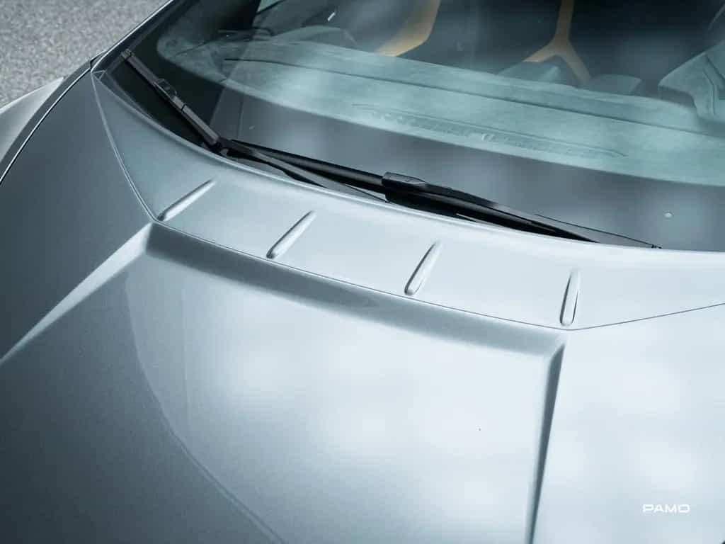 Lamborghini Huracán Tecnica | Racing Seats, Lift 05/2023-photo-9