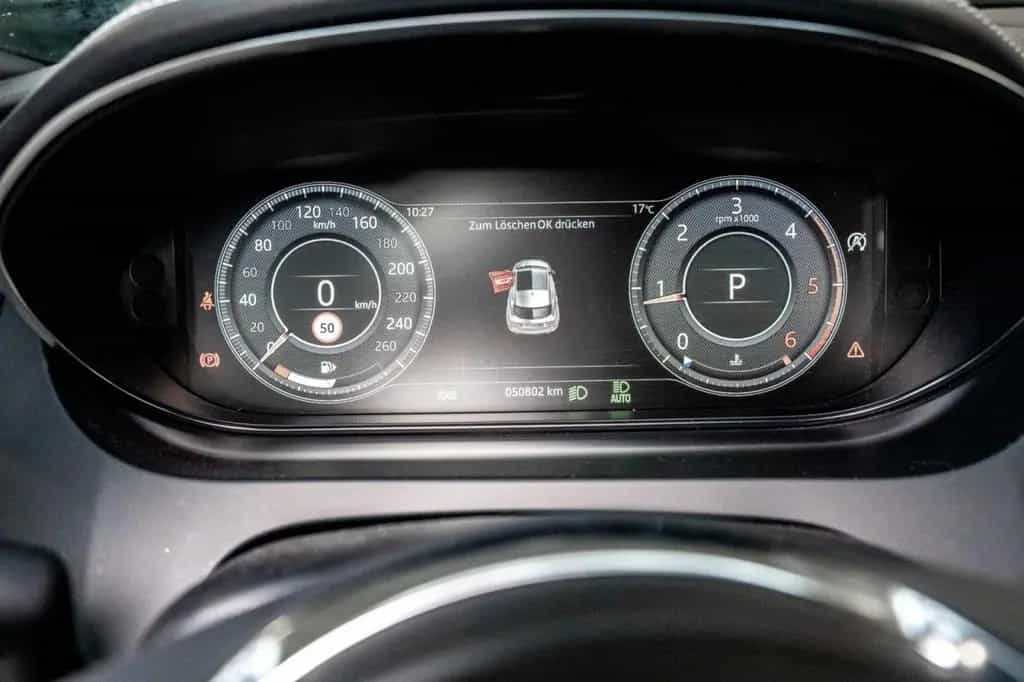 Jaguar E-Pace 2.0 D R-Dynamic S AWD Autom. NAVI LED RFK 02/2021-photo-20