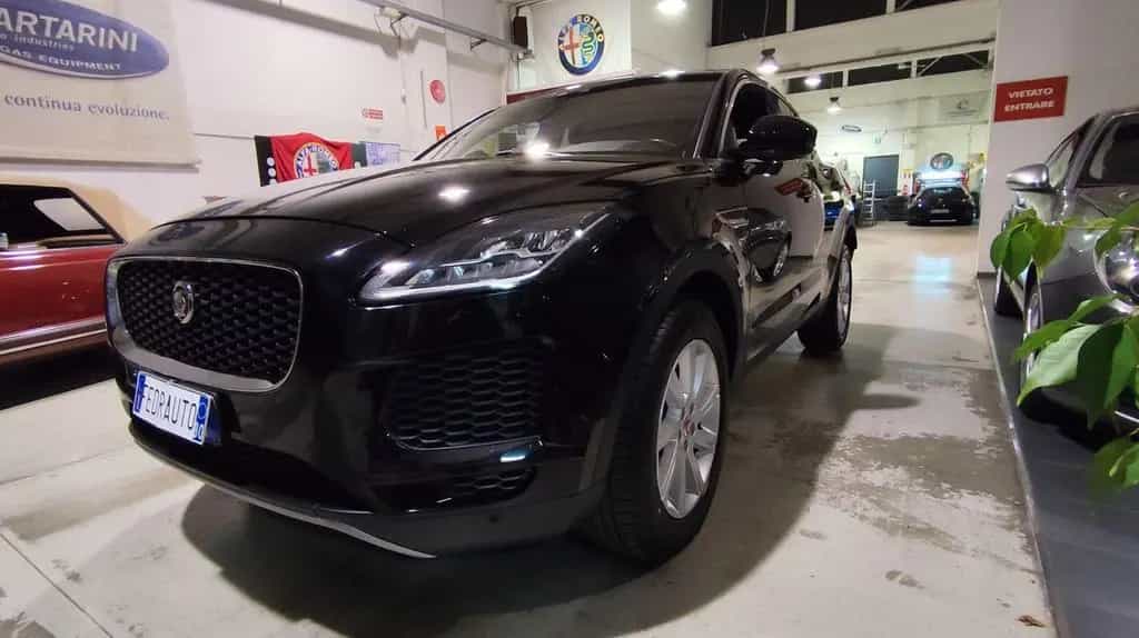 Jaguar E-Pace 2.0D 150 CV S -N1 - iva esposta 08/2020-photo-0