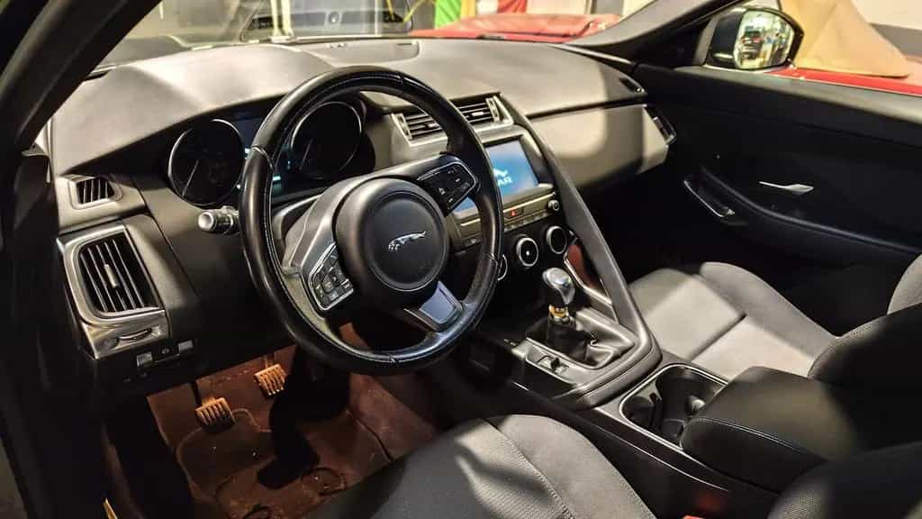 Jaguar E-Pace 2.0D 150 CV S -N1 - iva esposta 08/2020-photo-5