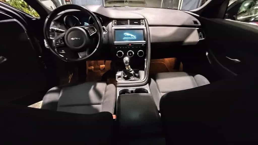 Jaguar E-Pace 2.0D 150 CV S -N1 - iva esposta 08/2020-photo-9