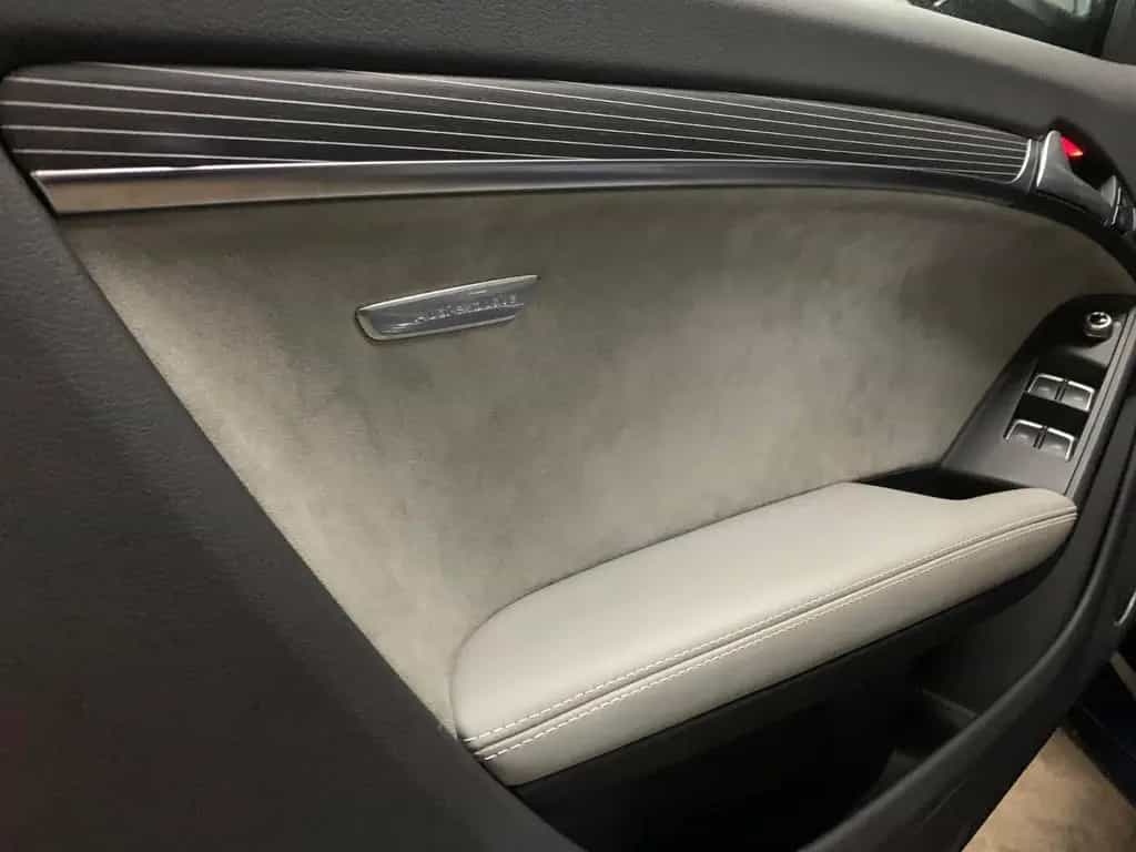 Audi S5 Cabrio 3.0 quattro Exclusive Leder B&O 19 05/2014-photo-13