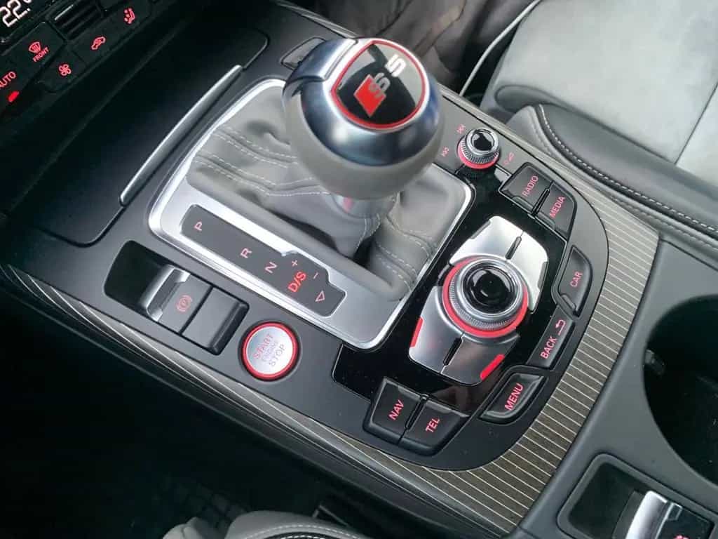 Audi S5 Cabrio 3.0 quattro Exclusive Leder B&O 19 05/2014-photo-31